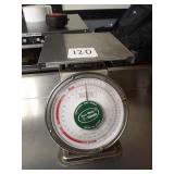 YAMATO ACCUWEIGH SCALE 32 OZ