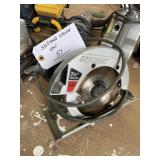 SKILLSAW CIRCULAR SAW