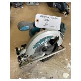MAKITA CIRCULAR SAW
