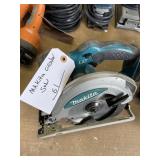 MAKITA CIRCULAR SAW