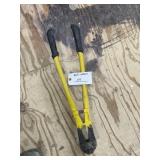 BOLT CUTTERS