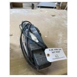 RYOBI VARIABLE SPEED BELT SANDER