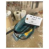 MAKITA HAND PLANER