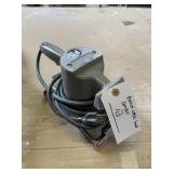 PORTER CABLE HAND SANDER
