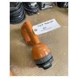 RIDGID FLASHLIGHT