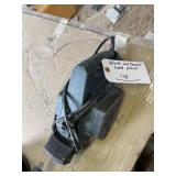 BLACK & DECKER HAND PLANER