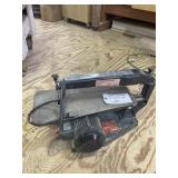 CENTRAL MACHINERY SCROLL SAW