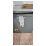 BRUCE ELECTRIC SERIAL V32221-1