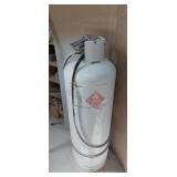 CONTACT CEMENT SPRAYER