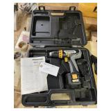 PANASONIC DRILL