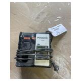 PANASONIC BATTERY CHARGER