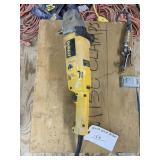 DEWALT POWER POLISHER