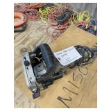 PORTER CABLE BISCUIT CUTTER