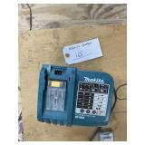 MAKITA CHARGER