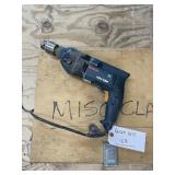 BOSCH DRILL