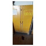 EXPLOSION PROOF PAINT CABINET