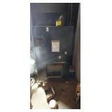 KASER COMPRESSOR SK 15 15HP WITH DRYER