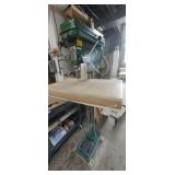 16 SPEED DRILL PRESS HEAVY DUTY MODEL T-583