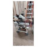 SHOP FOX ARCH MOULDER SINGLE PHASE