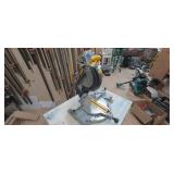 DEWALT CHOP SAW