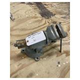 MULTI PURPOSE BENCH VISE 4"