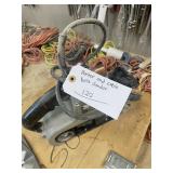 PORTER CABLE BELT SANDER