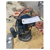 BOSCH HAND ROUTER
