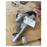 PORTER CABLE HAND PLANER