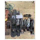 HAND PLANER SET