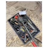 RANDOM BOX OF CLAMPS