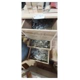 LOWER CABINET HARDWARE A