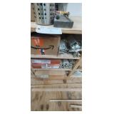 LOWER CABINET HARDWARE C