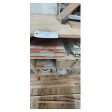 LOWER CABINET HARDWARE D