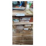 LOWER CABINET HARDWARE E