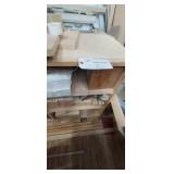 LOWER CABINET HARDWARE F