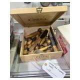 CARVING & ENGRAVING TOOLS