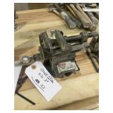 CROSS SLIDE VISE 3