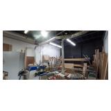 DUCT WORK CLAMP TOGETHER