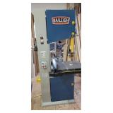 BAILEIGH 18" BANDSAW 2019