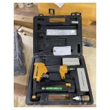 BOSTITCH NAIL GUN