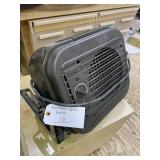 POWERHOUSE SPACE HEATER