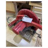 MILWAUKEE ABRASIVE SAW