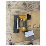 BOSTITCH NAIL GUN