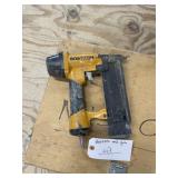 BOSTITCH NAIL GUN