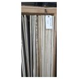 SHEET GOODS 24 FULL 2 HALF