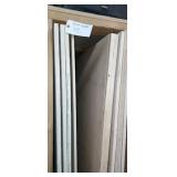 SHEET GOODS 9 FULL 1 HALF