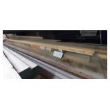 ASSORTED HARDWOOD (50) BOTTOM RACK