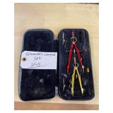 GROMERCY COMPASS SET