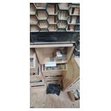 HARDWARE DRAWERS STACK 2