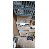 HARDWARE DRAWERS STACK 1